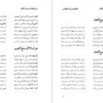 دانلود کتاب سراج اللغه اشعار عربی و فارسی مربوط به لغات قرآن محمدتقی مدنی اصفهانی چهارسوقی ۱۱۱ صفحهPDF