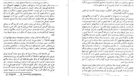 دانلود کتاب سالامبو گوستاو فلوبر ۵۰۹ صفحه PDF