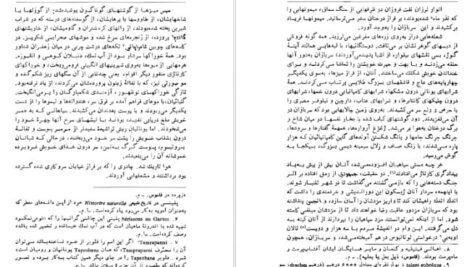 دانلود کتاب سالامبو گوستاو فلوبر ۵۰۹ صفحه PDF