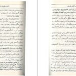 دانلود کتاب سرگذشت فلسطین اکرم زعیتر ۴۴۸ صفحه PDF