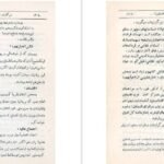 دانلود کتاب سرگذشت فلسطین اکرم زعیتر ۴۴۸ صفحه PDF