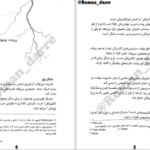 دانلود کتاب مایکل وی طوفان آذرخش جلد۵ ریچارد پل اوانز ۳۲۱ صفحه PDF