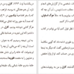 دانلود کتاب مرد مرموز باب وودوارد ۳۳۲ صفحه PDF