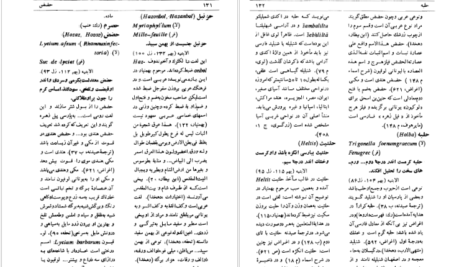دانلود کتاب فرهنگ داروها اعظم اطاری ۱۸۴ صفحه PDF