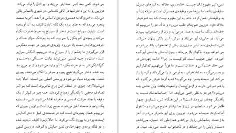 دانلود کتاب مردی در تاریکی پل استر ۲۱۷ صفحه PDF