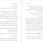 دانلود کتاب مردی در تاریکی پل استر ۲۱۷ صفحه PDF