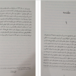 دانلود کتاب هذیان‌های ذهن یک قربانی سال بلو ۳۱۷ صفحه PDF