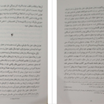 دانلود کتاب هذیان‌های ذهن یک قربانی سال بلو ۳۱۷ صفحه PDF