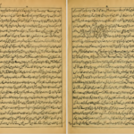 دانلود کتاب گنج شایگان محمد علی جمال زاده ۱۸ صفحه PDF