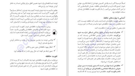 دانلود کتاب تقویت حافظه جان بی. آردن ۷۲ صفحه PDF