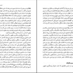 دانلود کتاب سیطرۀ جنس محبوبه پاک نیا ۲۱۰ صفحه PDF