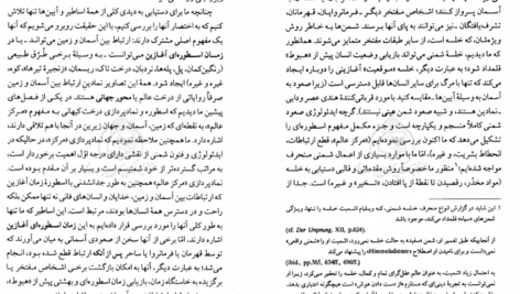 دانلود کتاب شمنیسم فنون کهن خلسه میرچا الیاده ۸۵۱ صفحه PDF