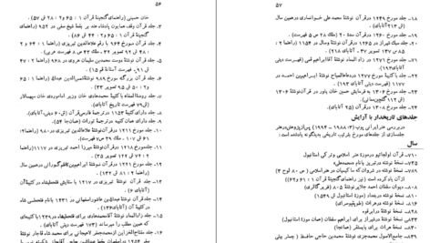 دانلود کتاب صحافی سنتی ایرج افشار ۲۳۷ صفحه PDF