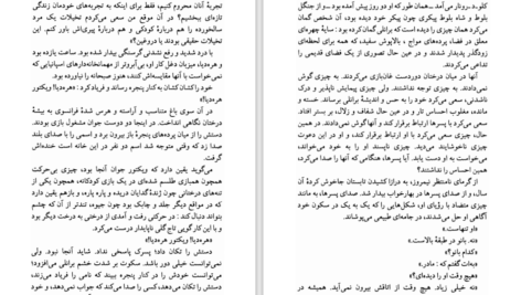 دانلود کتاب خویشاوندان دور کارلوس فوئنتس ۲۶۹ صفحه PDF