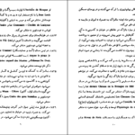 دانلود کتاب فاجعه در کرانه دریا انوره دو بالزاک ۲۵۱ صفحه PDF
