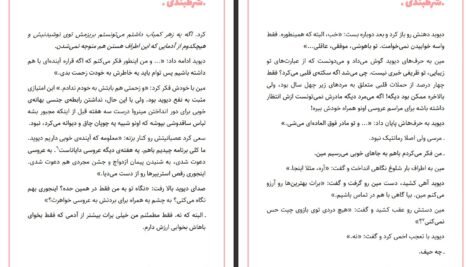 دانلود کتاب شرطبندی جنیفر کروزی ۶۴۳ صفحه PDF