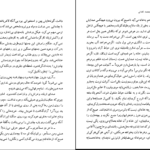 دانلود کتاب شلغم میوه بهشته علی محمد افغانی ۱۷۰ صفحه PDF