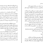 دانلود کتاب شلغم میوه بهشته علی محمد افغانی ۱۷۰ صفحه PDF