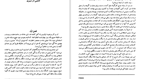 دانلود کتاب صلیبی در سیبری هاینز کنزالیک ۳۹۰ صفحه PDF