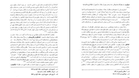 دانلود کتاب عرفان ایرانی و جهان بینی سیستمی دکتر مهدی فرشاد ۲۰۶ صفحه PDF