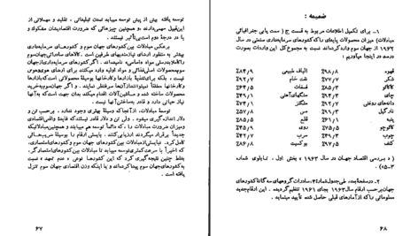 دانلود کتاب غارت جهان سوم پیر ژاله ۱۵۱ صفحه PDF