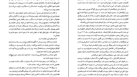 دانلود کتاب فرار از اردوگاه ۱۴ بلین هاردن ۲۳۲ صفحه PDF
