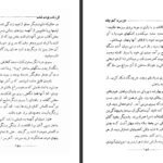 دانلود کتاب فرزند ربوده شده رابرت لویی استیونسن ۲۳۲ صفحه PDF