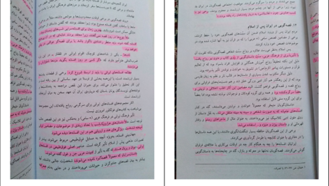 دانلود کتاب قصه گویی و نمایش خلاق علی محمد پشت دار ۲۰۵ صفحه PDF
