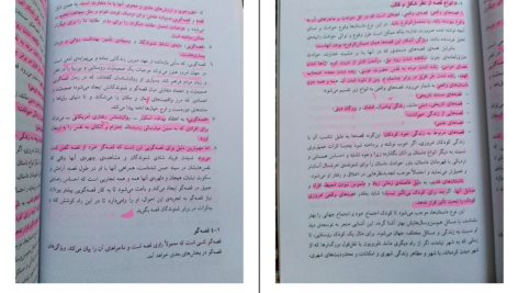 دانلود کتاب قصه گویی و نمایش خلاق علی محمد پشت دار ۲۰۵ صفحه PDF