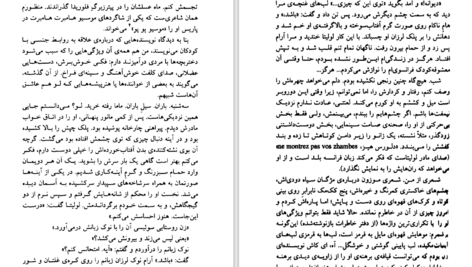 دانلود کتاب لولیتا ولادیمیر ناباکوف ۴۵۵ صفحه PDF
