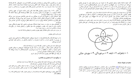 دانلود کتاب مهره حیاتی ست گادین ۲۱۶ صفحه PDF