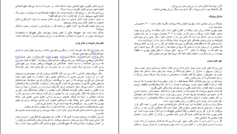 دانلود کتاب مهره حیاتی ست گادین ۲۱۶ صفحه PDF