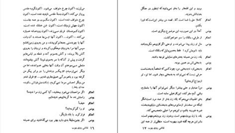 دانلود کتاب نقاشی روی چوب ایگنمار برگمن ۳۶ صفحه PDF