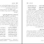 دانلود کتاب نهضت شعوبیه حسینعلی ممتحن ۳۷۷ صفحه PDF