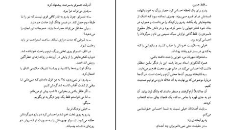 دانلود کتاب کاخ ژاپنی ژوزه مائوره ده واسکونسلوس ۱۲۷ صفحه PDF