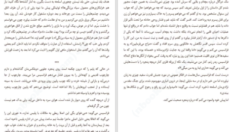 دانلود کتاب کارهای کوچک اما بزرگ جودی پیکولت ۵۴۱ صفحه PDF