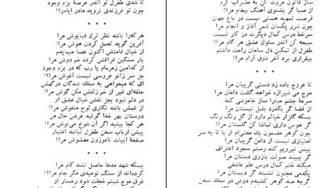 دانلود کتاب کاروان محبت طغرل احراری ۲۹۲ صفحه PDF