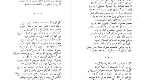 دانلود کتاب کاروان محبت طغرل احراری ۲۹۲ صفحه PDF
