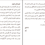 دانلود کتاب یک ازدواج آمریکایی تایاری جونز ۵۲۸ صفحه PDF