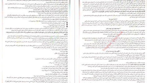 دانلود کتاب تو کله خر هستی برو پیش موفق میشوی جین سینسرو ۷۶ صفحه PDF