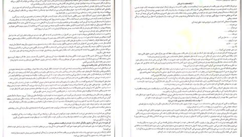 دانلود کتاب تو کله خر هستی برو پیش موفق میشوی جین سینسرو ۷۶ صفحه PDF