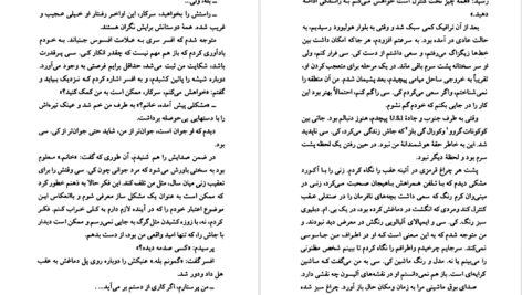 دانلود کتاب نجواها و دروغ‌ها جوی فیلدینگ ۳۹۵ صفحه PDF