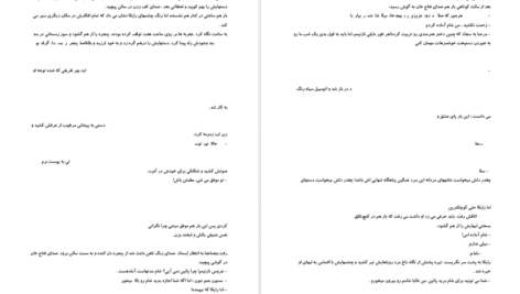 دانلود کتاب رایکا فهیمه سلیمانی ۲۰۶ صفحه PDF