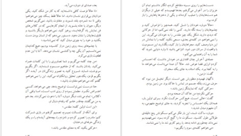دانلود کتاب ساحره‌ی پورتوبلو پائولو کوئیلو ۲۹۰ صفحه PDF