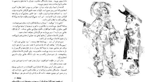 دانلود کتاب ناپلئونی کوچک ویکتور هوگو ۱۵۹ صفحه PDF