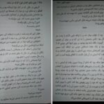 دانلود کتاب گرگ در سایه دیوید گمل ۴۸۰ صفحه PDF