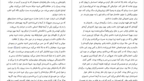 دانلود کتاب آیلین آتوسا مشفق ۲۶۷ صفحه PDF