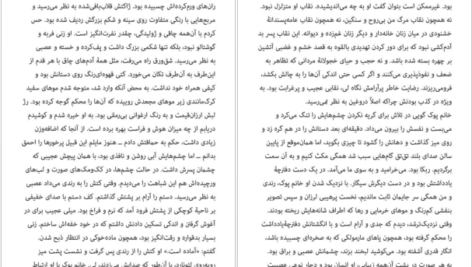دانلود کتاب آیلین آتوسا مشفق ۲۶۷ صفحه PDF