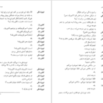 دانلود کتاب مرد بالشی مارتین مک دونا ۱۵۹ صفحه PDF