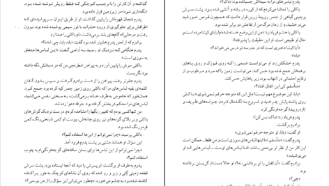 دانلود کتاب استخوان‌های دوست داشتنی آلیس سبالد ۴۴۰ صفحه PDF